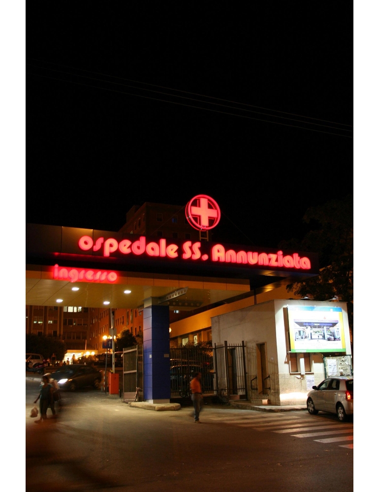 ++ Ferito da petardo, amputata mano destra a bimbo di 10 anni ++