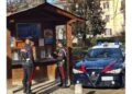 Ordinanza eseguita dai carabinieri
