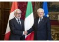 Martinetti: 'Altrimenti è caos con rischio governo autoritario'