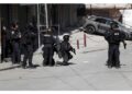 Elevato lo stato di allarme in tutto Israele