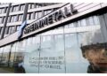 Dichiarazione del gruppo di armamenti tedesco