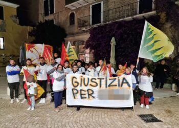 Iniziativa degli abitanti del centro storico