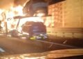 Incidente all'altezza di Cremona
