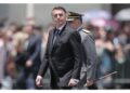 La moglie conferma le indiscrezioni dei media