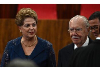 L'ex presidente ne parlerà con Lula in una conversazione privata