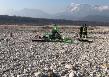 Incidente nel Pordenonese