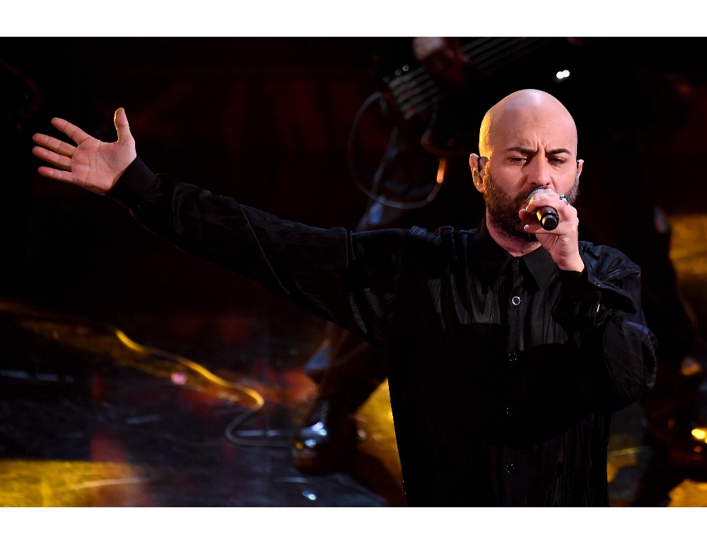 Capodanno: a Salerno in 8mila per i Negramaro