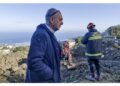 Affidata a Sma Campania. Legnini presenta gli interventi urgenti