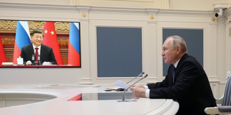 L'invito era stato rivolto da Putin a fine dicembre scorso
