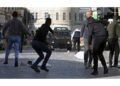 Un palestinese ucciso in campo profughi di Balata (Nablus)
