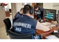 Impegnava 16% spesa settore Asp a Catania