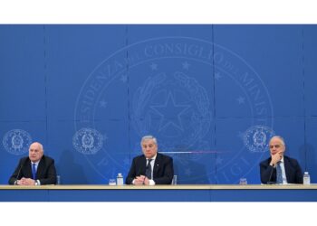 La decisione presa dalla Capigruppo di Montecitorio