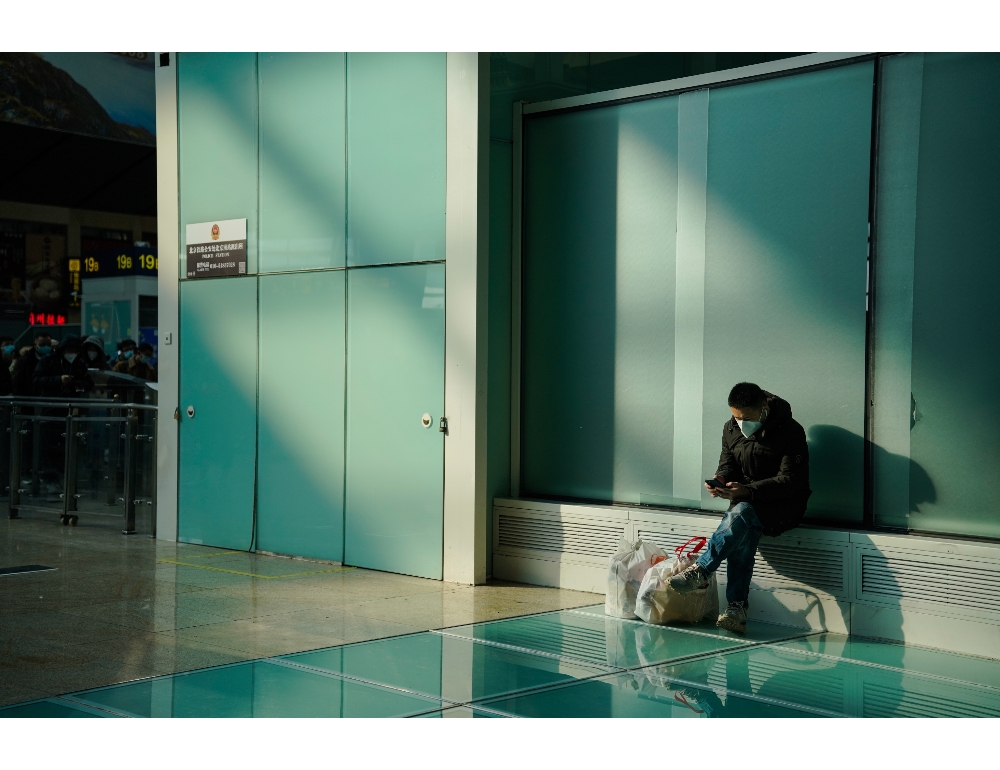 Covid, Australia chiede test negativo per gli arrivi dalla Cina