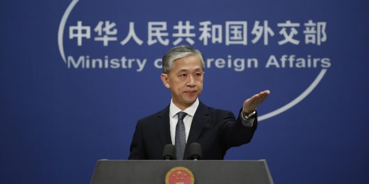 Pechino contro critiche agenzia Onu su trasparenza dei suoi dati