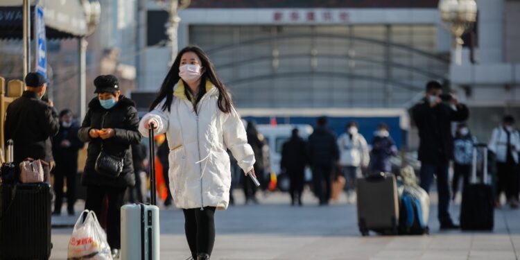 Nuova ritorsione per i controlli sanitari decisi da Seul e Tokyo