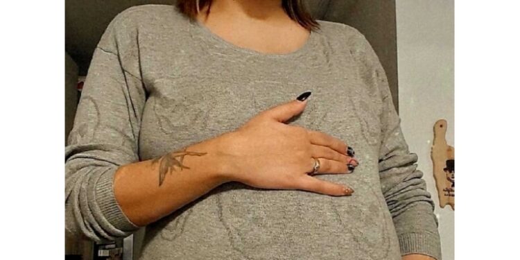 La storia di Lorena Piras