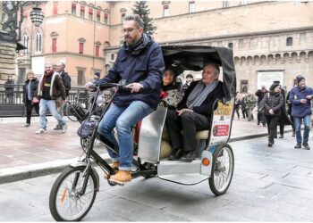 Iniziativa di solidarietà per Casa dei Risvegli Luca De Nigris