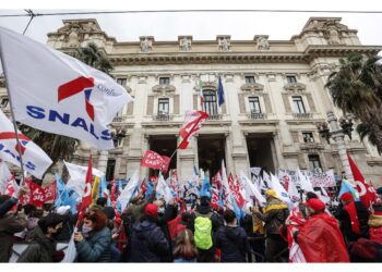 'Ci riportano indietro di 50 anni. Pronti alla mobilitazione'