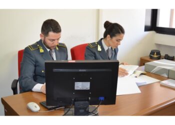 Operazione Gdf