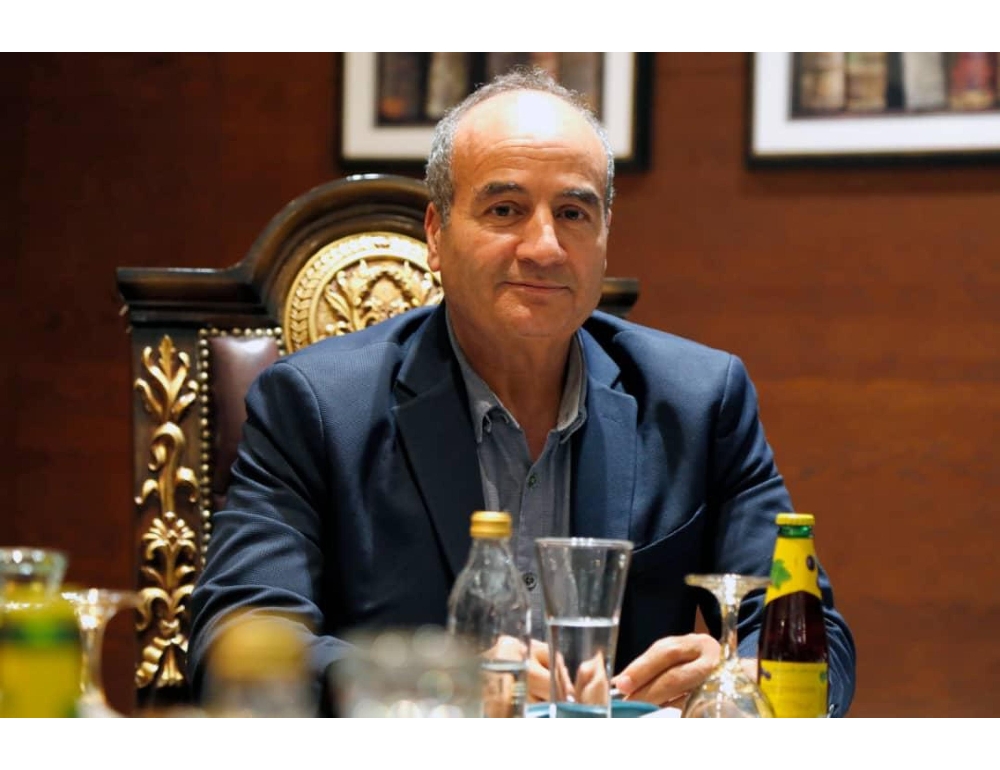 Gaddur a premier Dbeibah, giù le mani dalla Libia