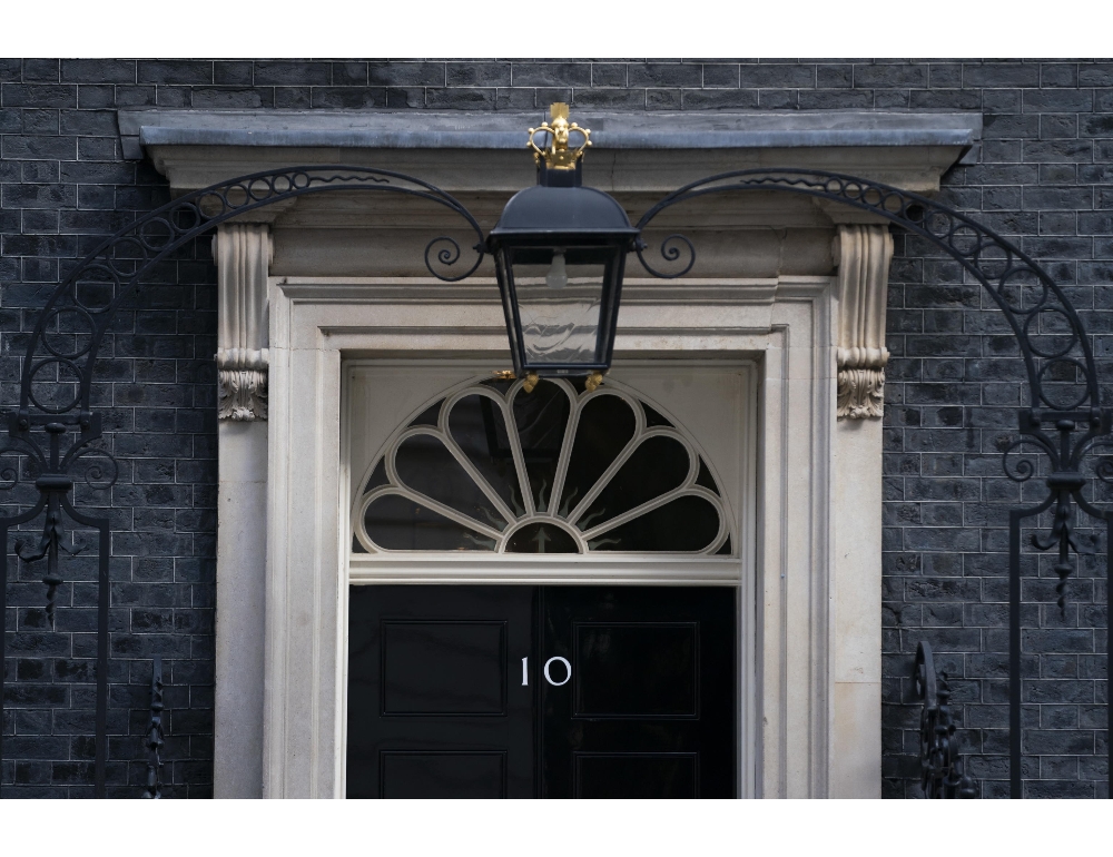 Gb interrompe le importazioni di gas naturale da Russia