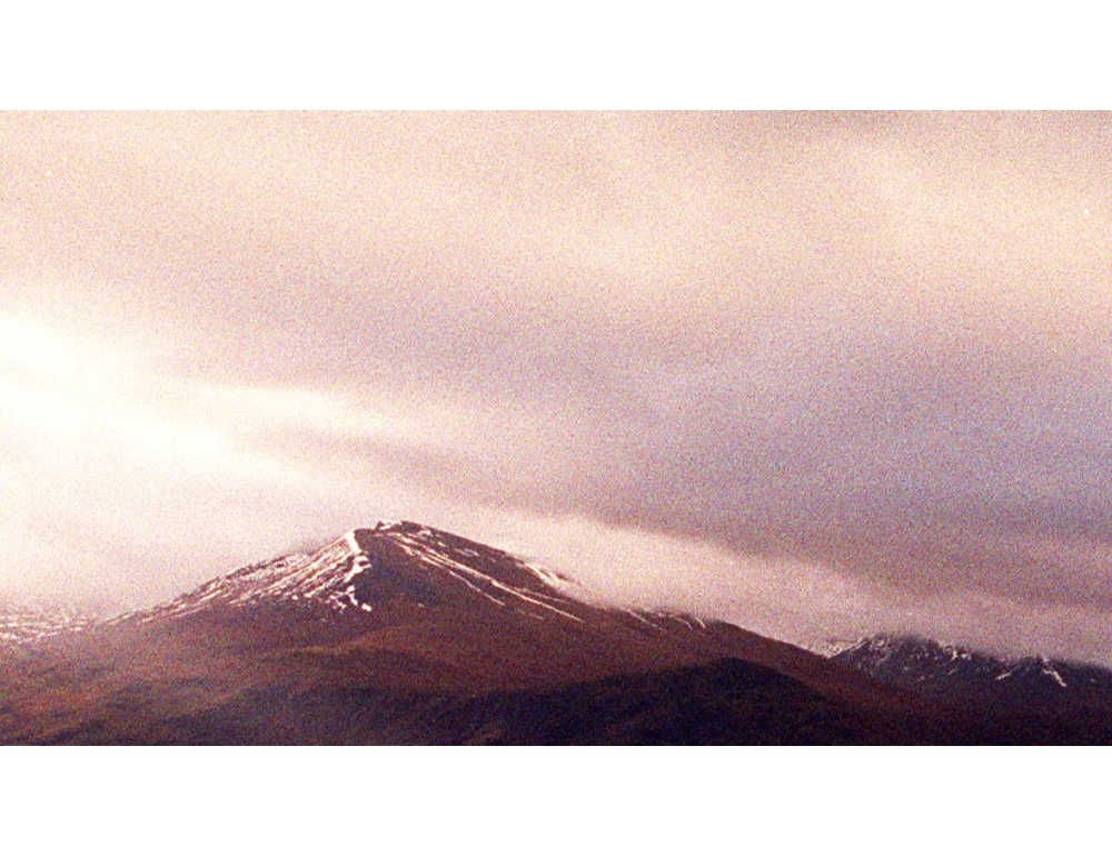 Gb: valanga sul Ben Nevis, un morto