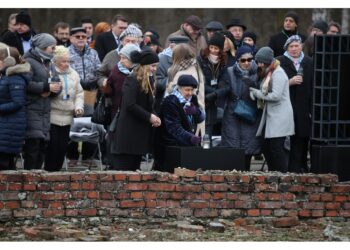 Il direttore del Memoriale denuncia: 'Ancora massacri in Europa'