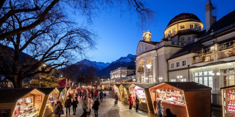 In Alto Adige i numeri tornano ai livelli pre Covid