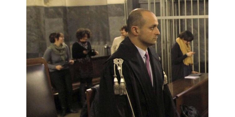 Accusati di rifiuto d'atti d'ufficio per il processo Eni-Nigeria