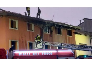 Contestati reati incendio colposo