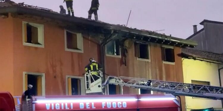 Contestati reati incendio colposo