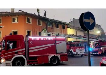 Ipotizzati anche reati di incendio e lesioni colpose