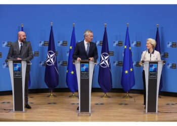 Stoltenberg
