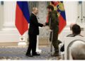 Semyon Pegov si scaglia contro le spiegazioni ufficiali di Mosca