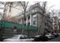 Ministero degli Esteri dell'Azerbaigian