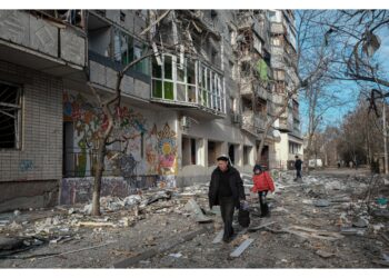 Obiettivo è ampliare i confini degli oblast di Donetsk e Lugansk