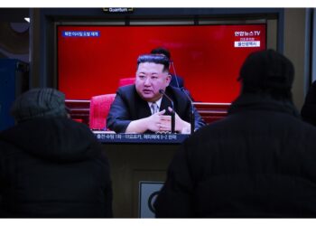 Seul è "nemico indiscutibile". Pronti a "contrattacco nucleare"