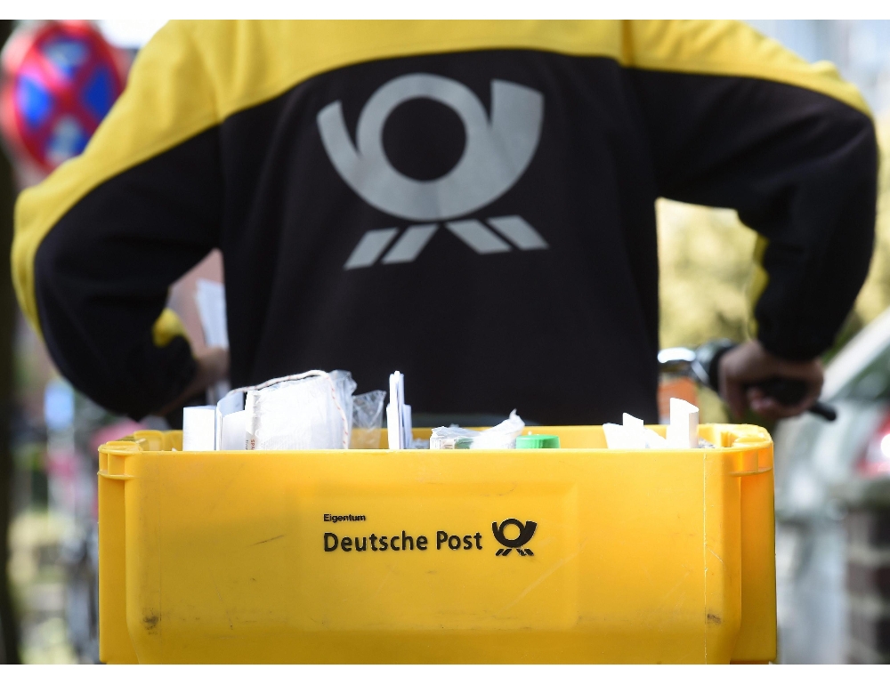 La Germania non manda più telegrammi, stop delle poste da oggi