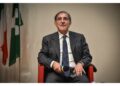 Presidente del Senato