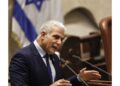 Ex premier Israele