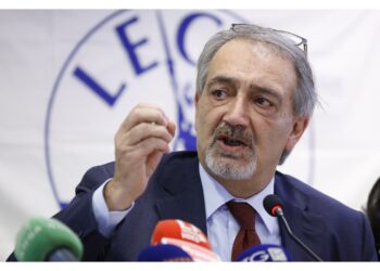 A iniziativa Cisl. "Sembra non viva qui". "Non accetto lezioni"