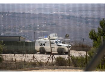 Dopo le recenti tensioni tra eserciti libanese e israeliano