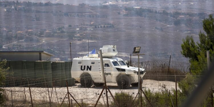 Dopo le recenti tensioni tra eserciti libanese e israeliano