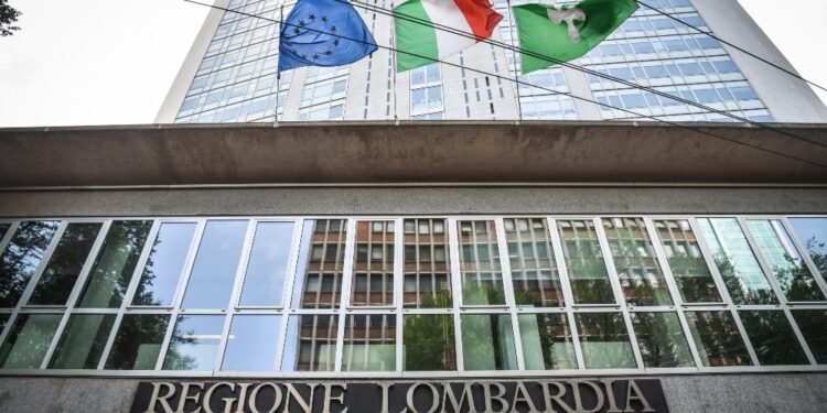 Presentati anche candidati lista Majorino e Unione Popolare