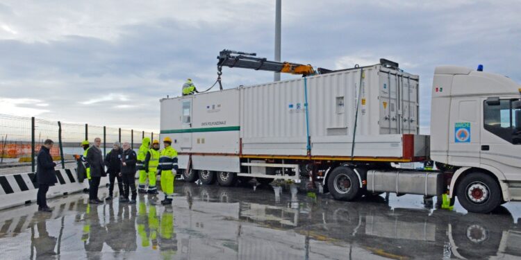 Assessore Protezione Civile