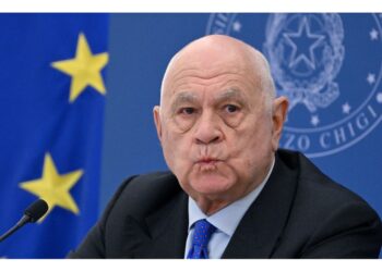 "Su mantenimento del 41 bis a Cospito decideremo dopo pareri pm"