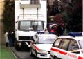 Speciali norme di sicurezza dopo una lettera di "Ein Tirol"