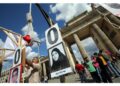 Quattro per le proteste