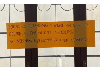 Iniziativa della sindaca di Cividale del Friuli