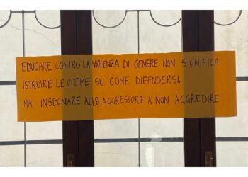 Iniziativa della sindaca di Cividale del Friuli